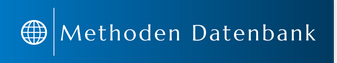 Logo Methoden-Datenbank